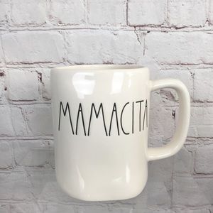 🚨 FLASH SALE 🚨 Rae Dunn “MAMACITA” coffee mug